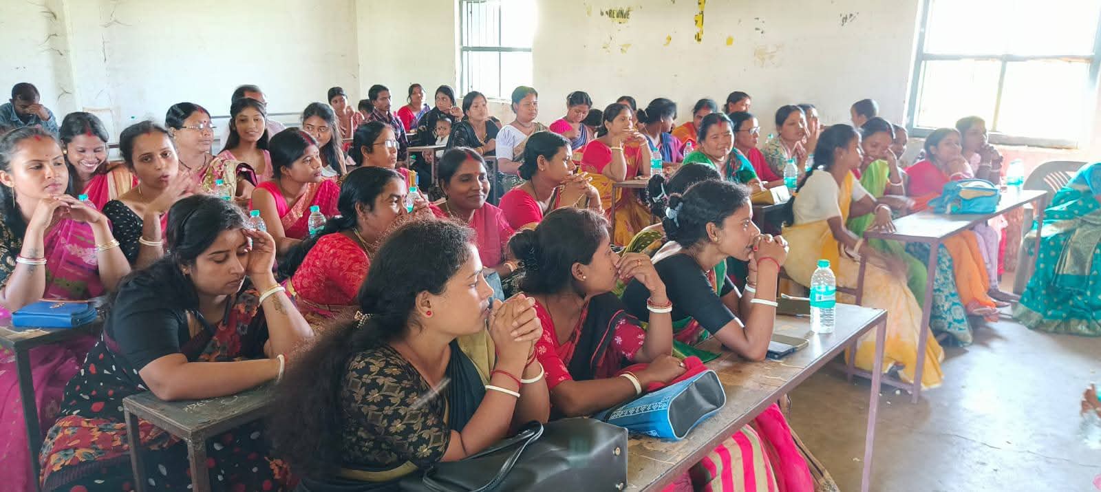 International human rights foundation