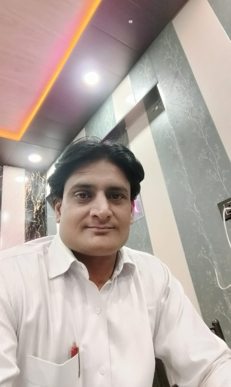 DHIRAJ MIRDWAL