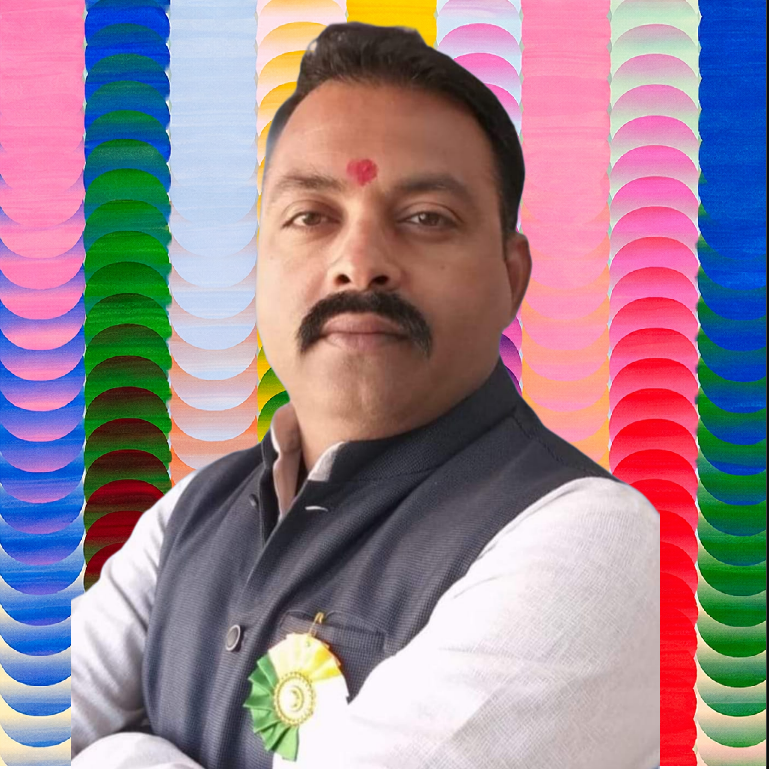 DHIRAJ MIRADWAL