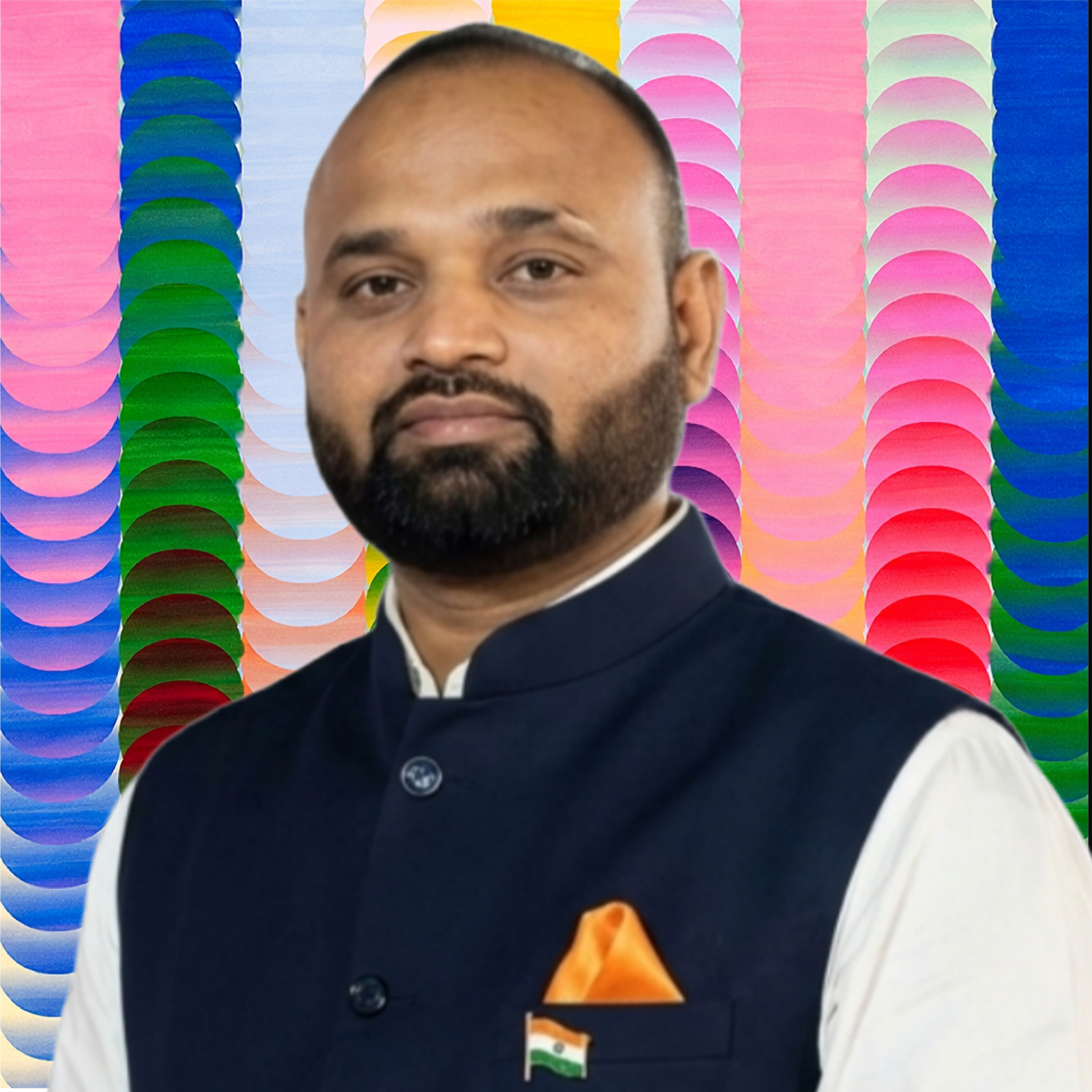 PANKAJ JI YADAV