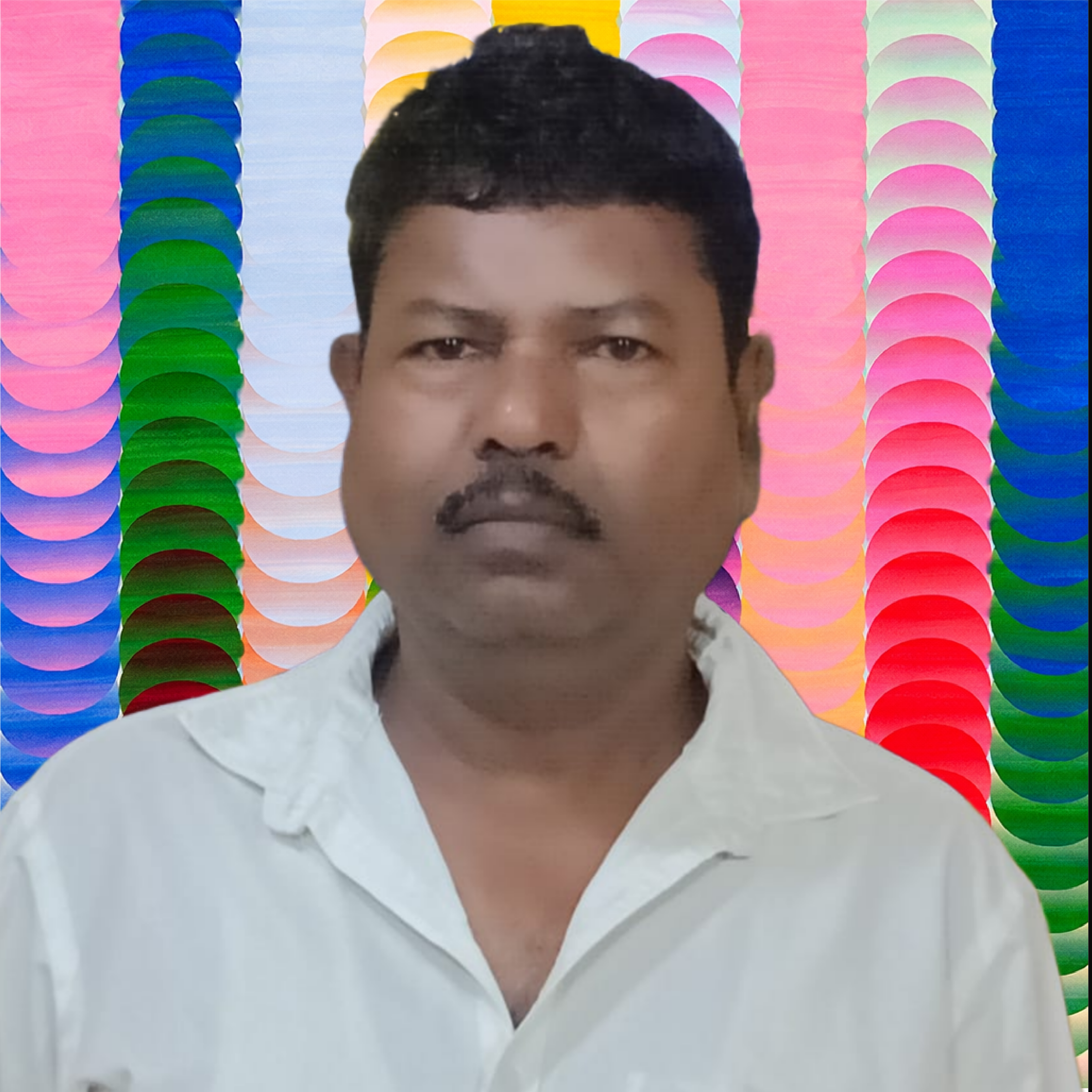 RAJA RAM JI YADAV