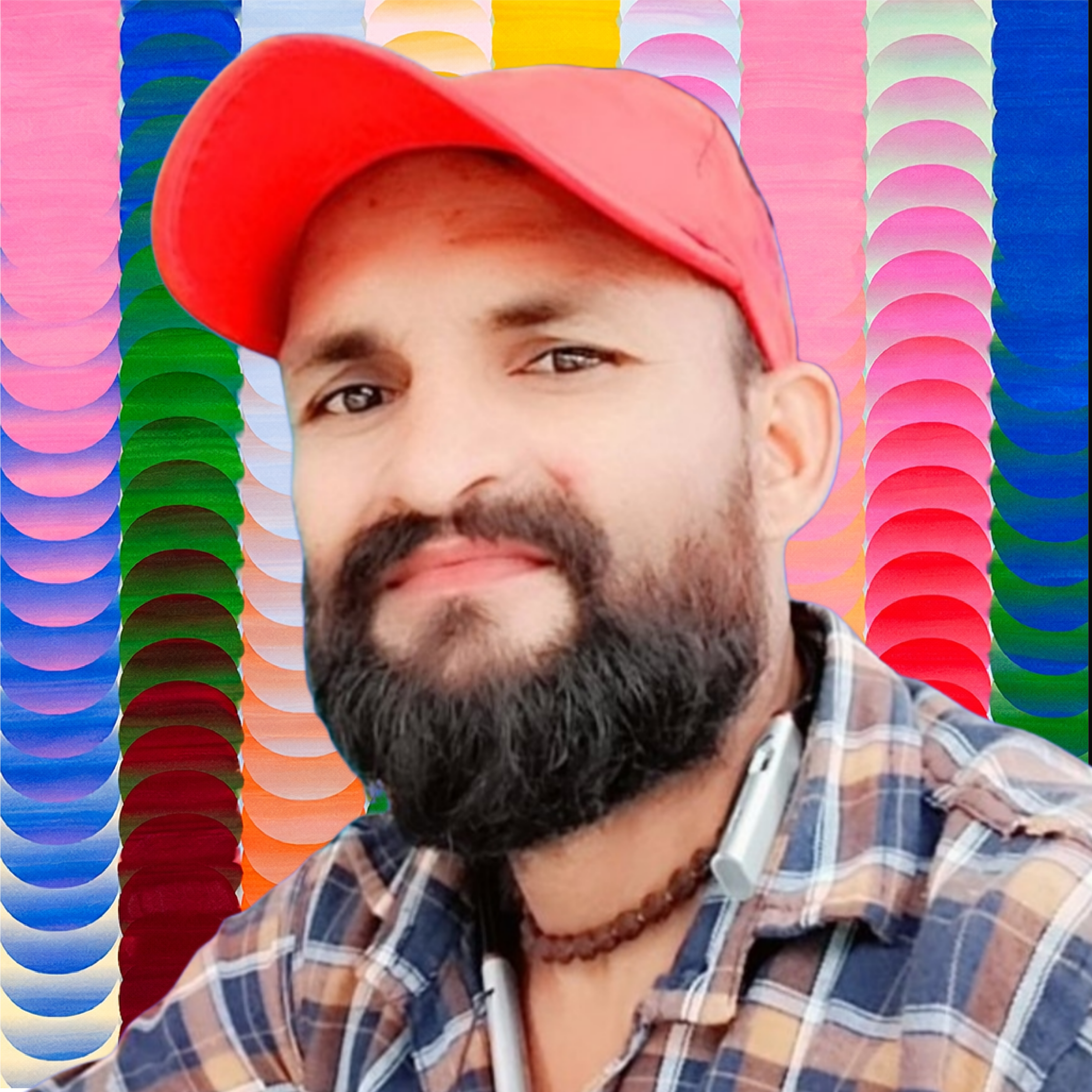 RAM LAKHAN JI