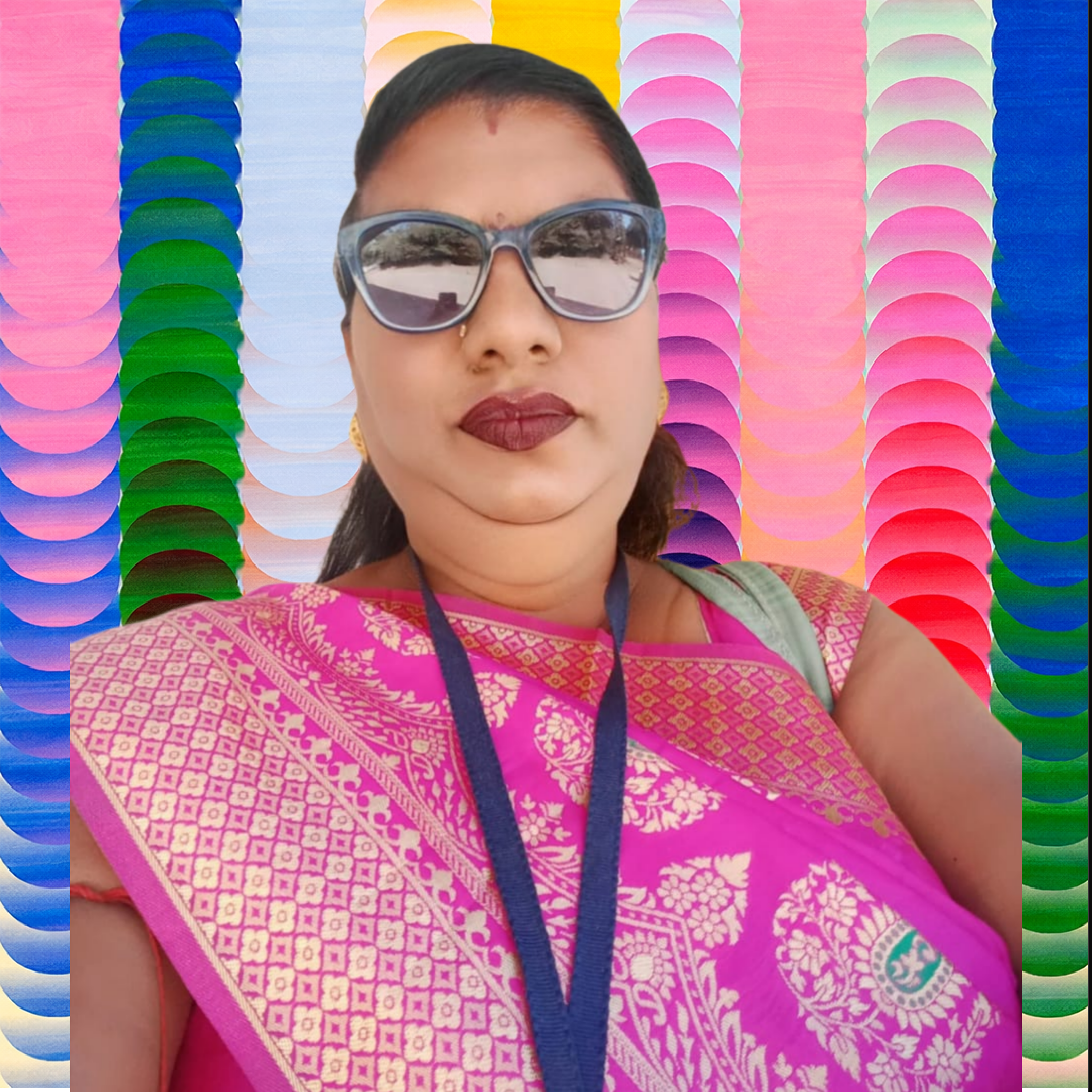 USHA NAIDU