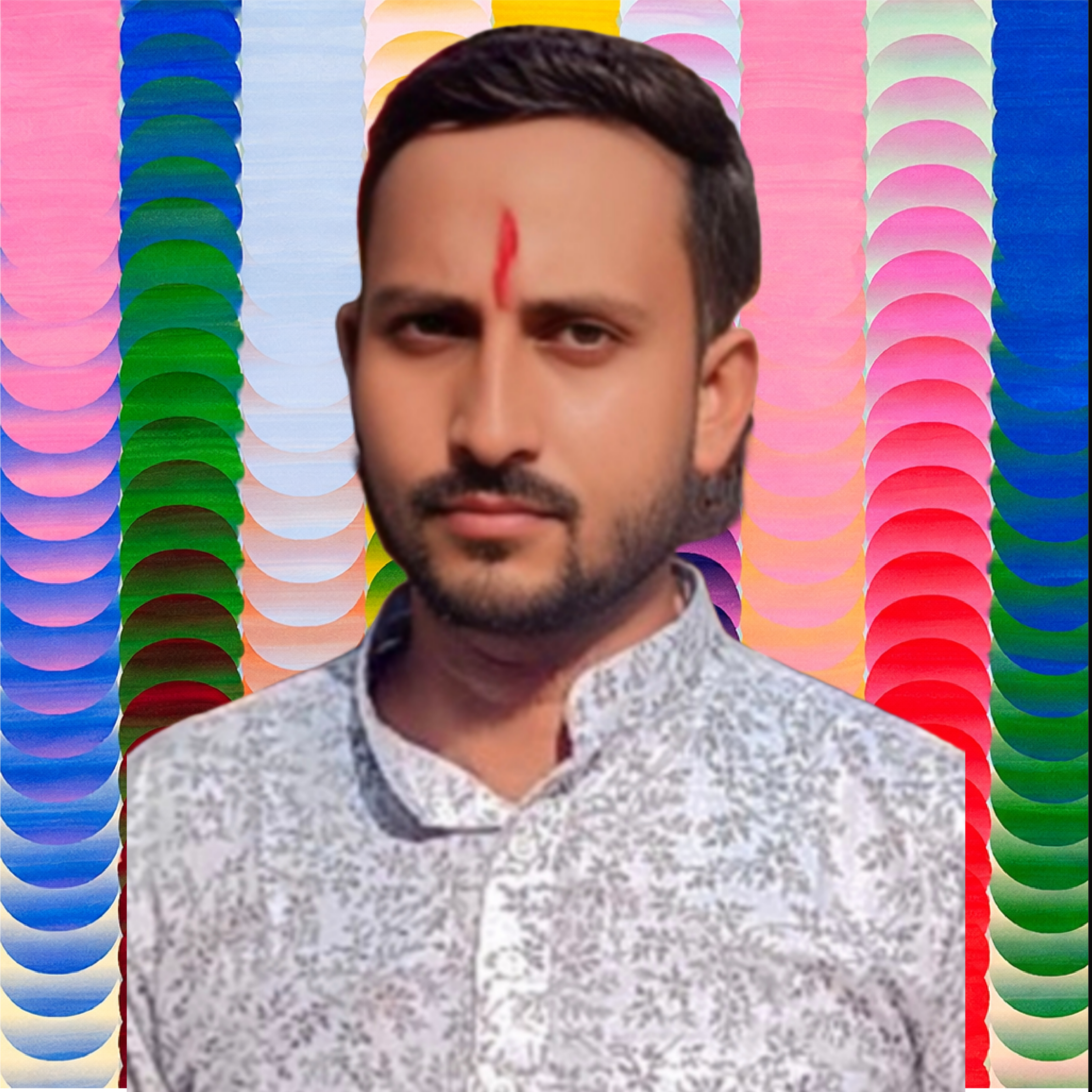 SAURABH KUMAR SINGH