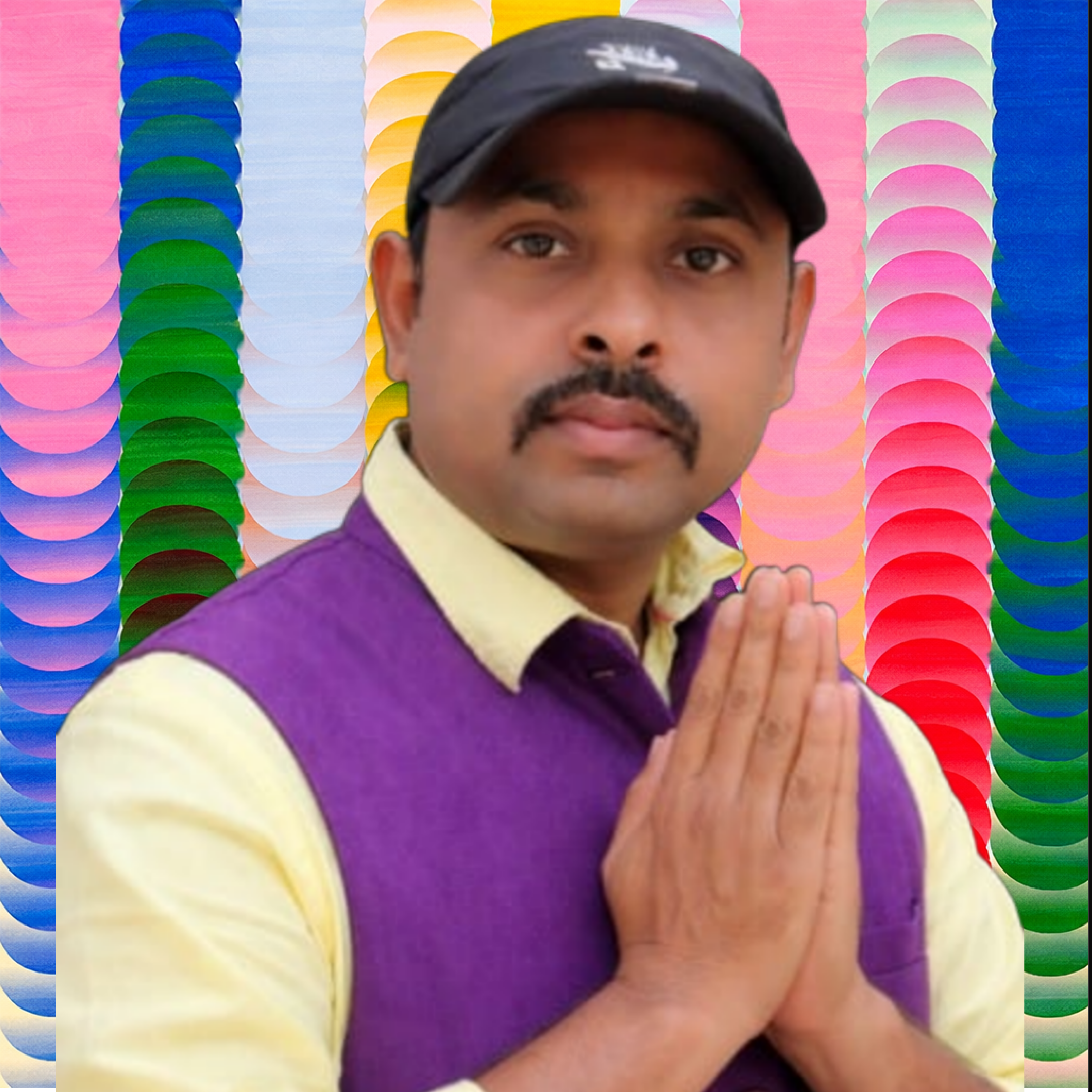 ARUP BISWAS