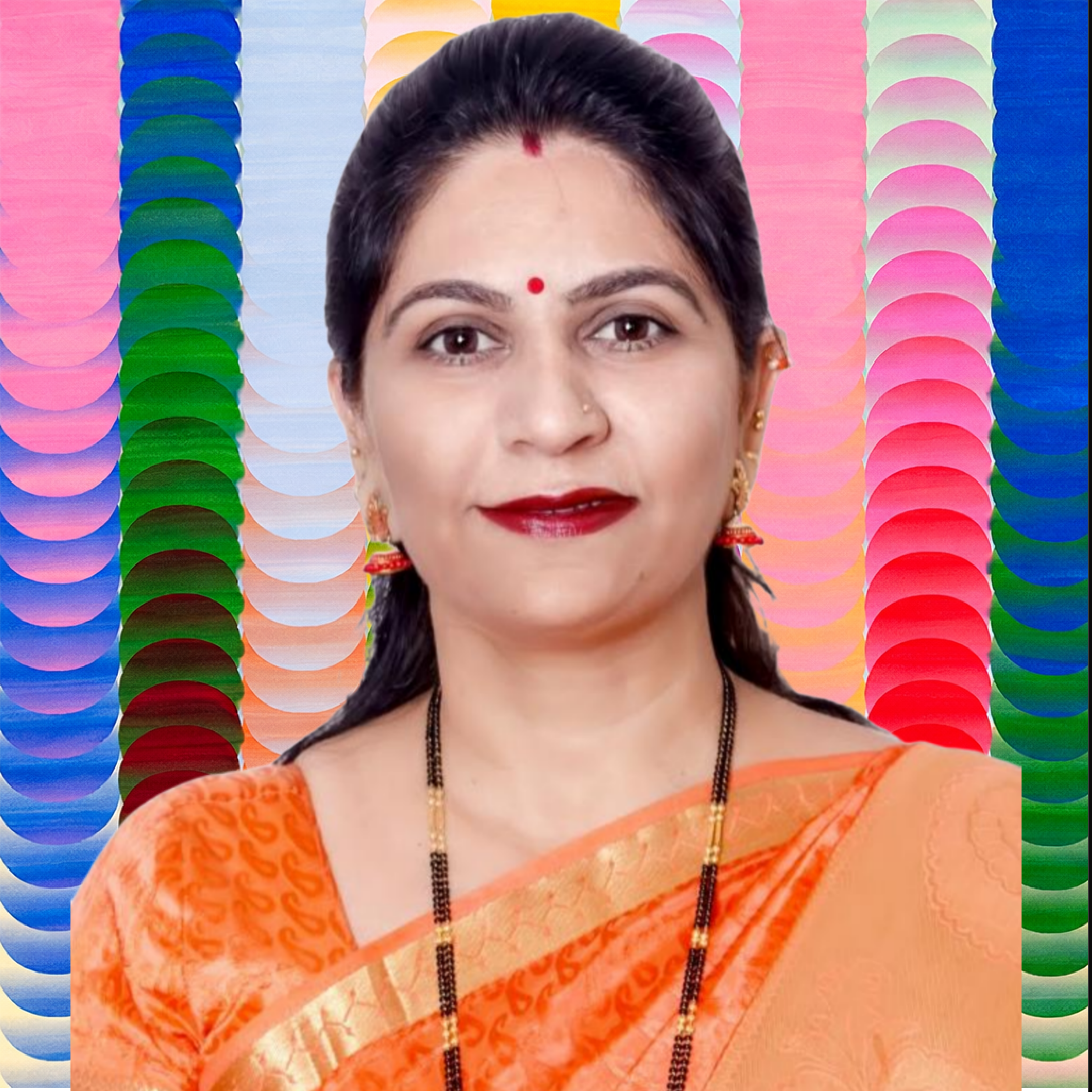 KAVITA RAJPUROHIT