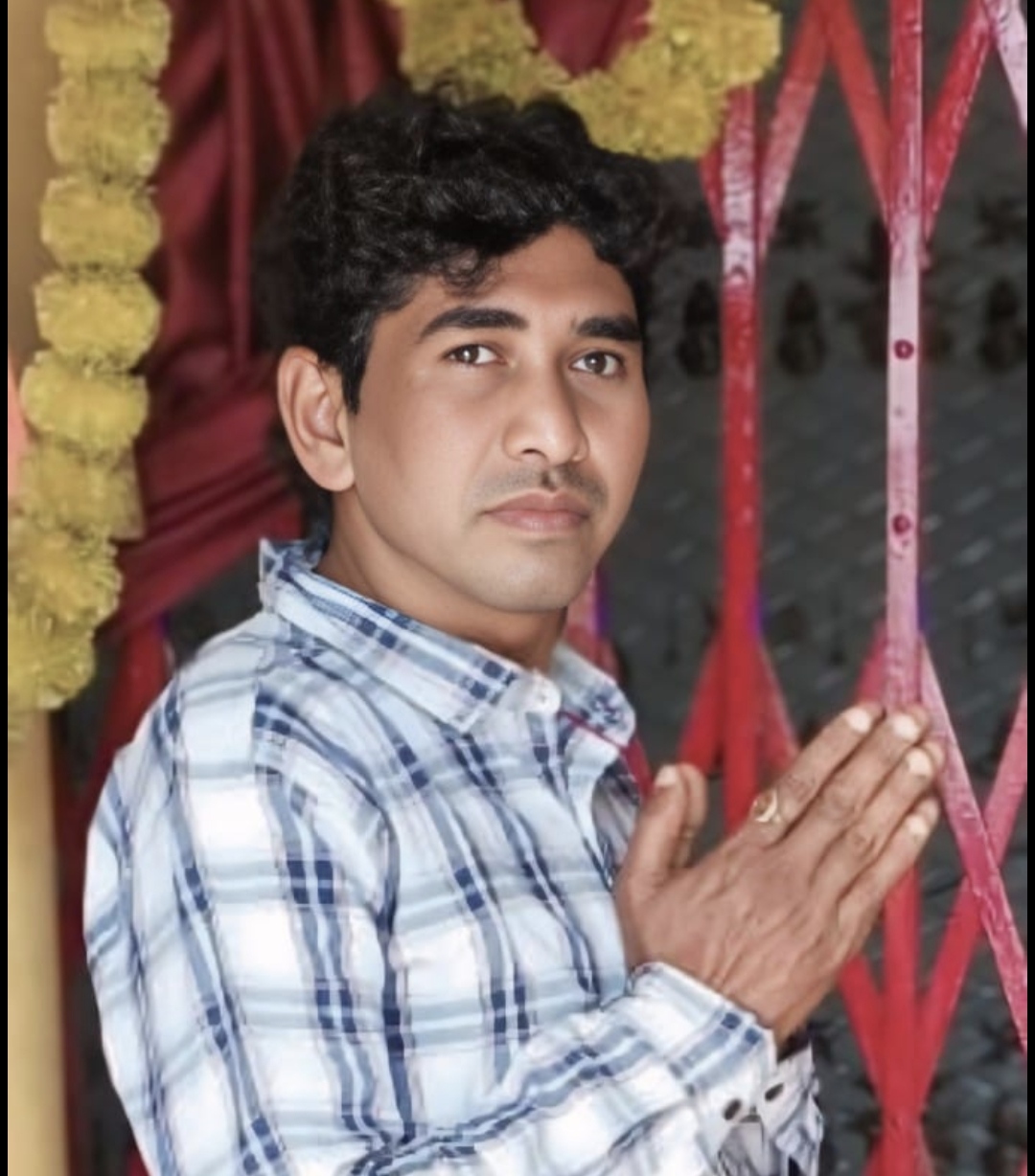 SHANKAR KUMAR BAURI