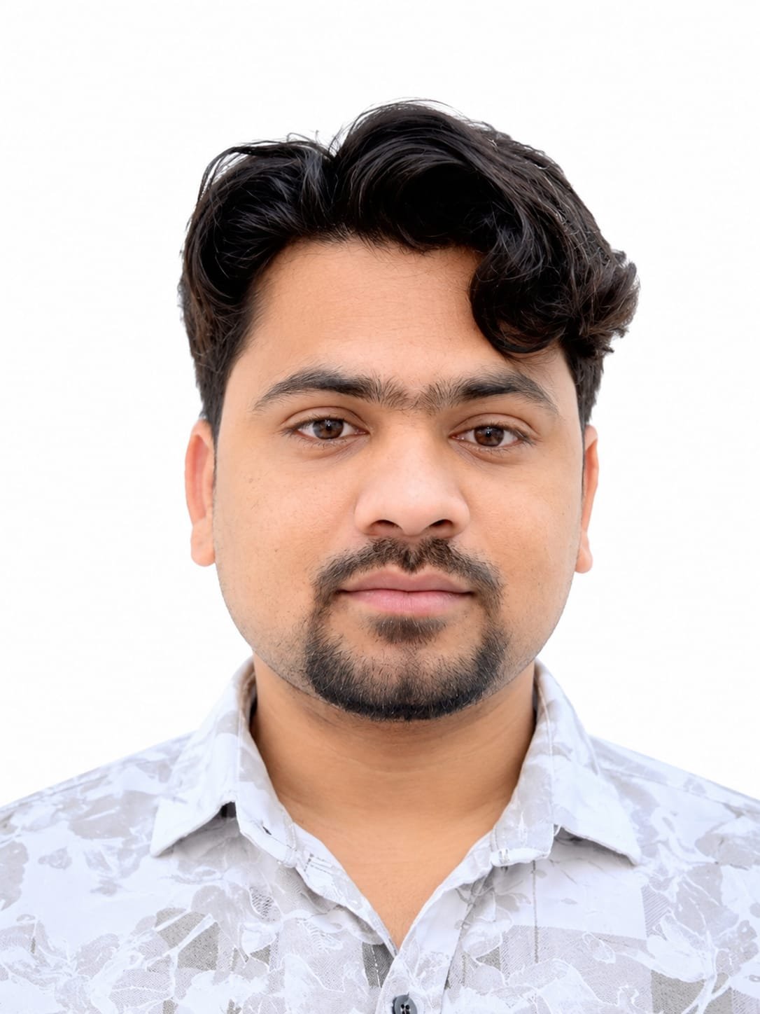 GODHA MAHESHKUMAR